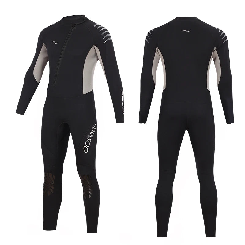 Men Wetsuit