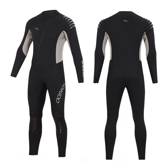 Men Wetsuit