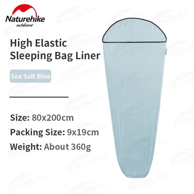 Outdoor Camping Sleeping Bag