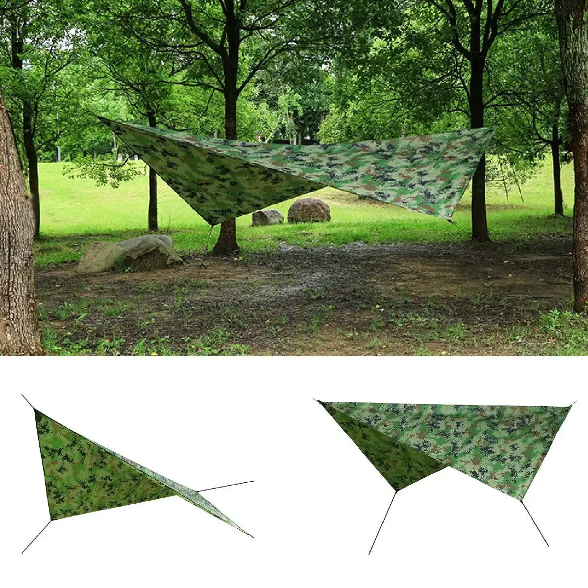 Camping Hammock