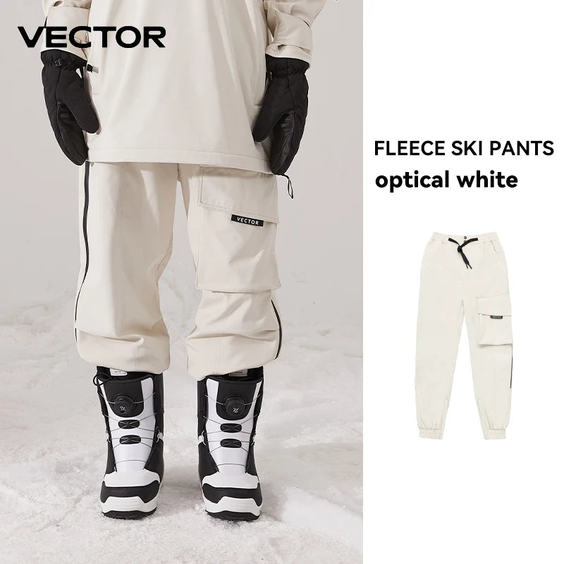 Ski Jacket and Ski Pants