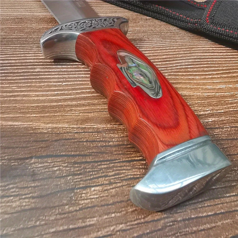 10.4 Inch  Blade Knife