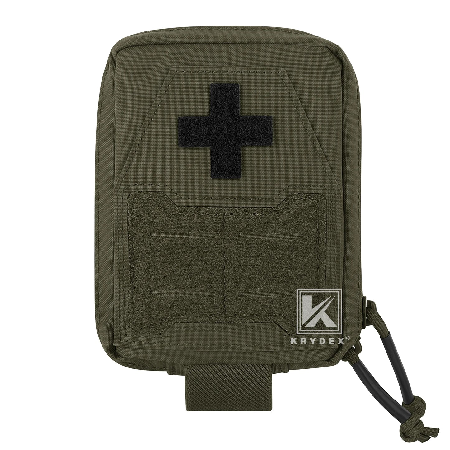 Tactical Pouch First Aid Holder