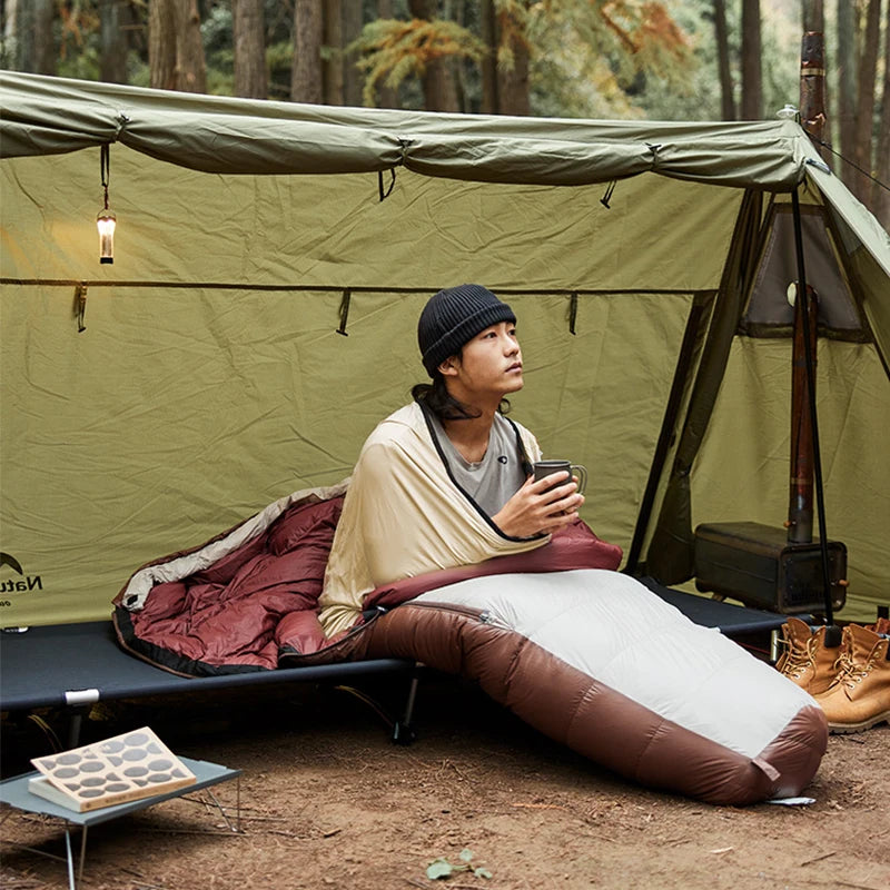 Outdoor Camping Sleeping Bag