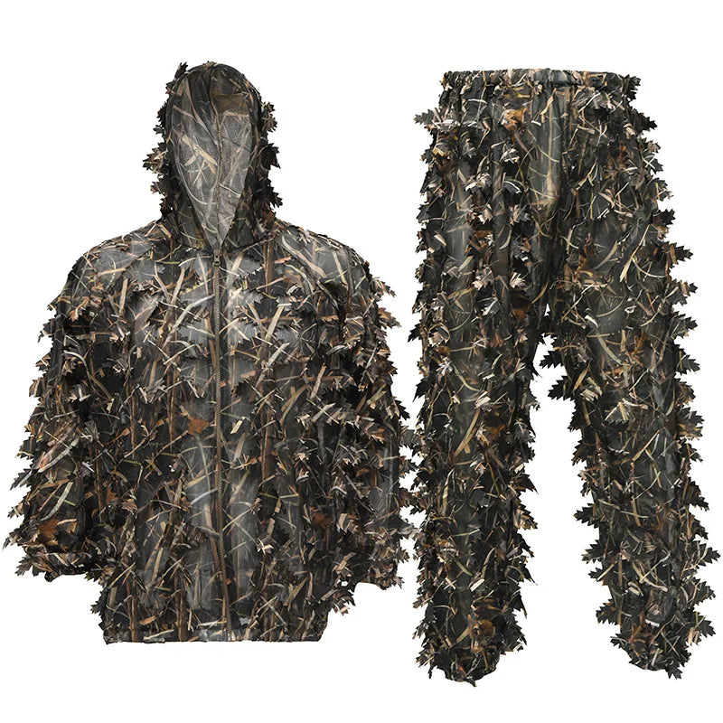 Camouflage Lightweight
