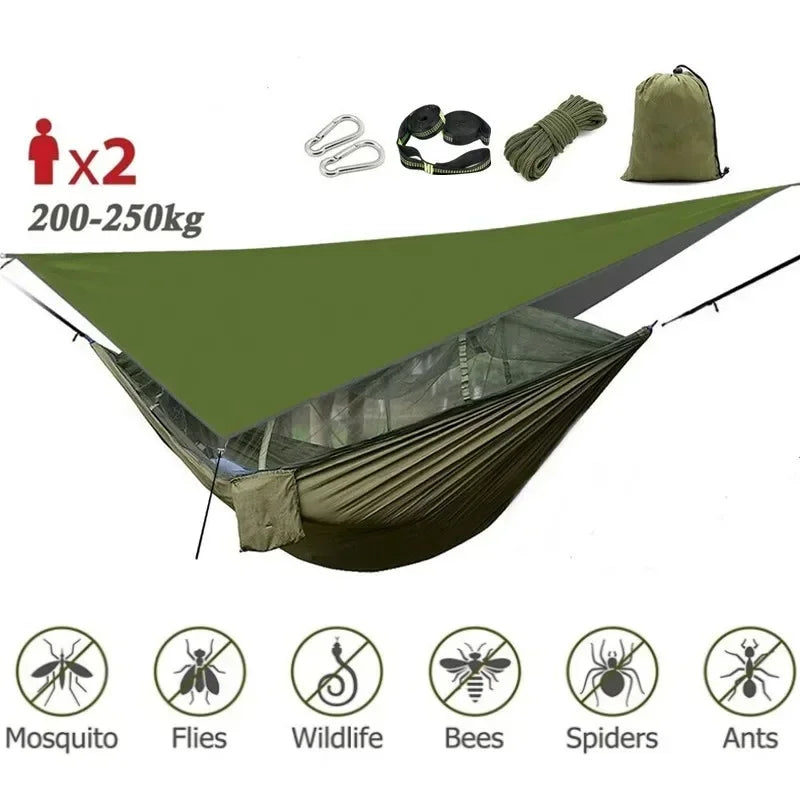 Camping Hammock