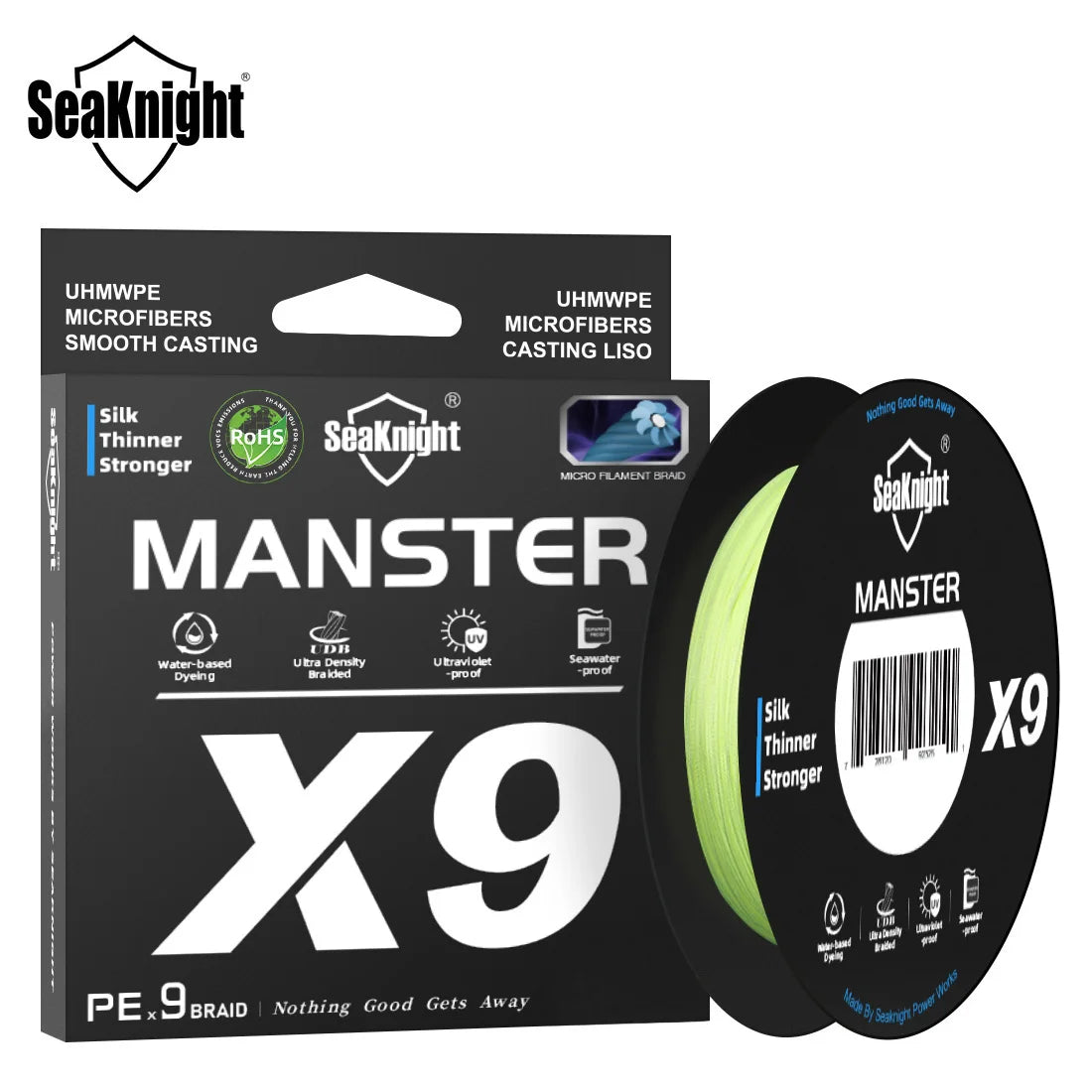 Fishing Line 500M 300M