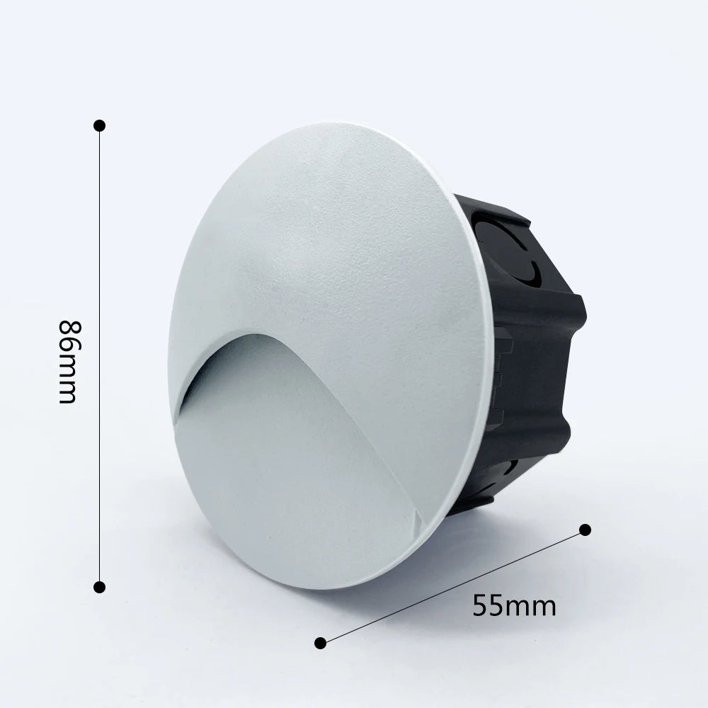 outdoor Lighting