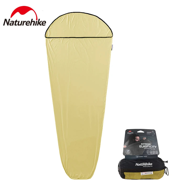 Outdoor Camping Sleeping Bag