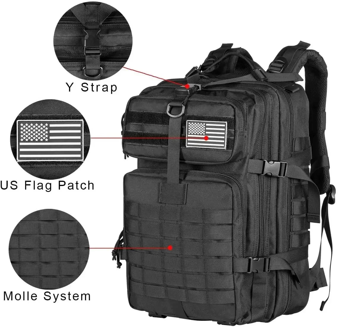 Backpacks Traveling Bags