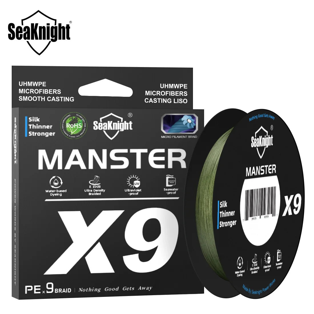 Fishing Line 500M 300M