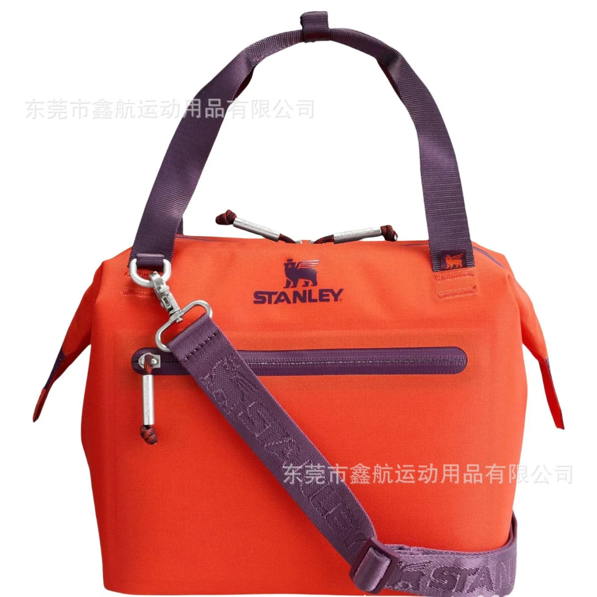 Waterproof Thermal Lunch Cooler Bag