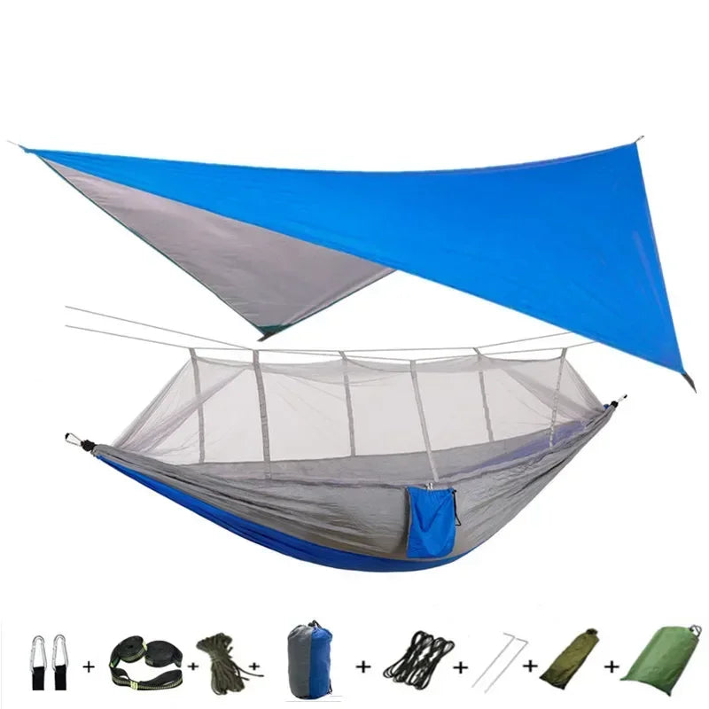 Camping Hammock