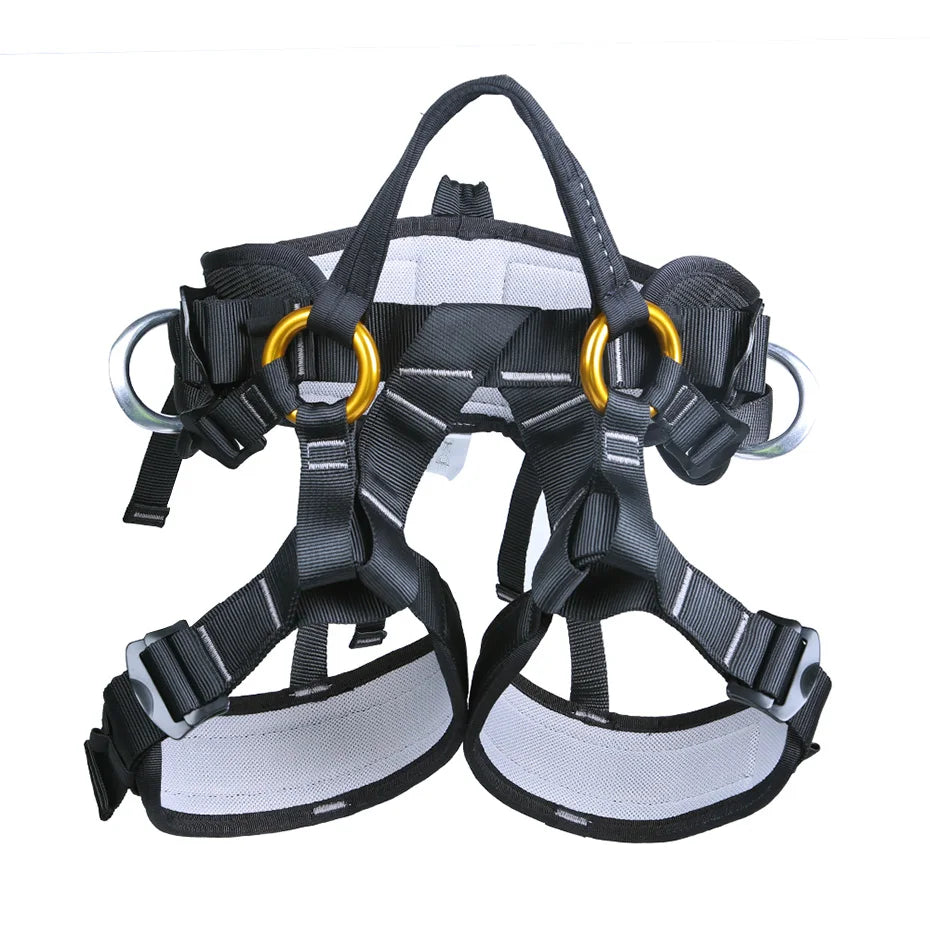 Camping Outdoor Safety Belt
