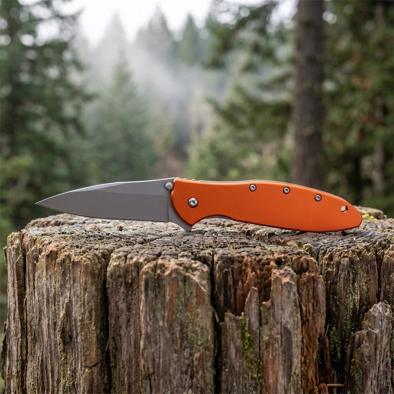Folding Knife