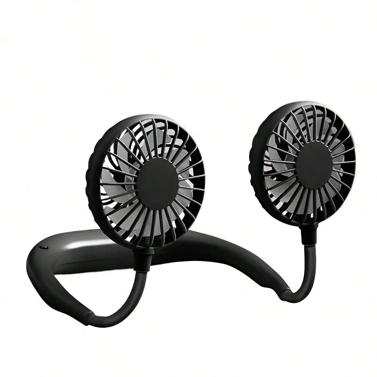 Portable Neck Fan