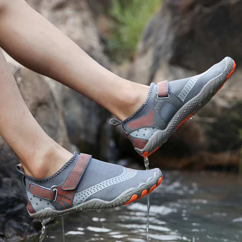 Barefoot Water Shoes