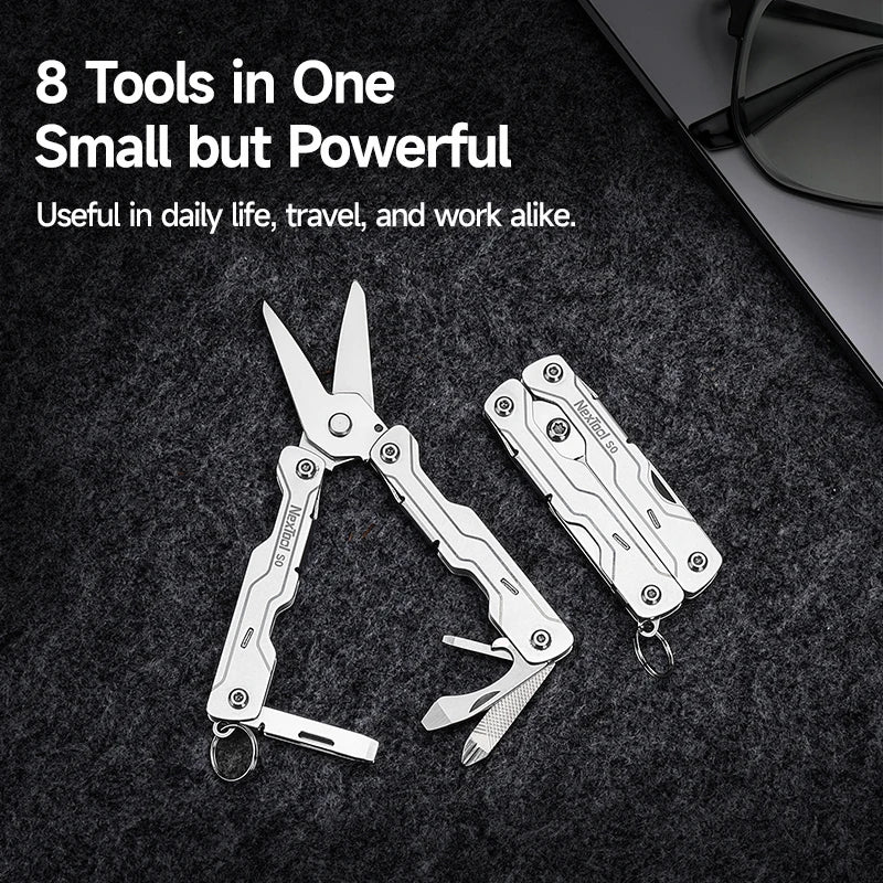 Micro Multitools
