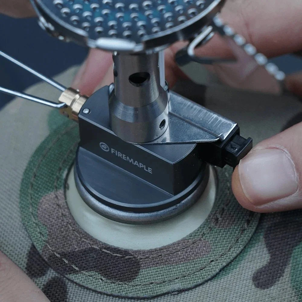 Camping Stove