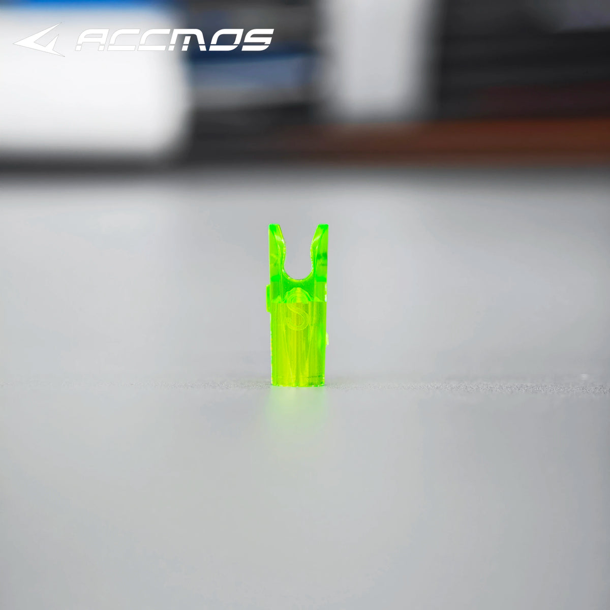 100Pcs Plastic Arrow Nocks