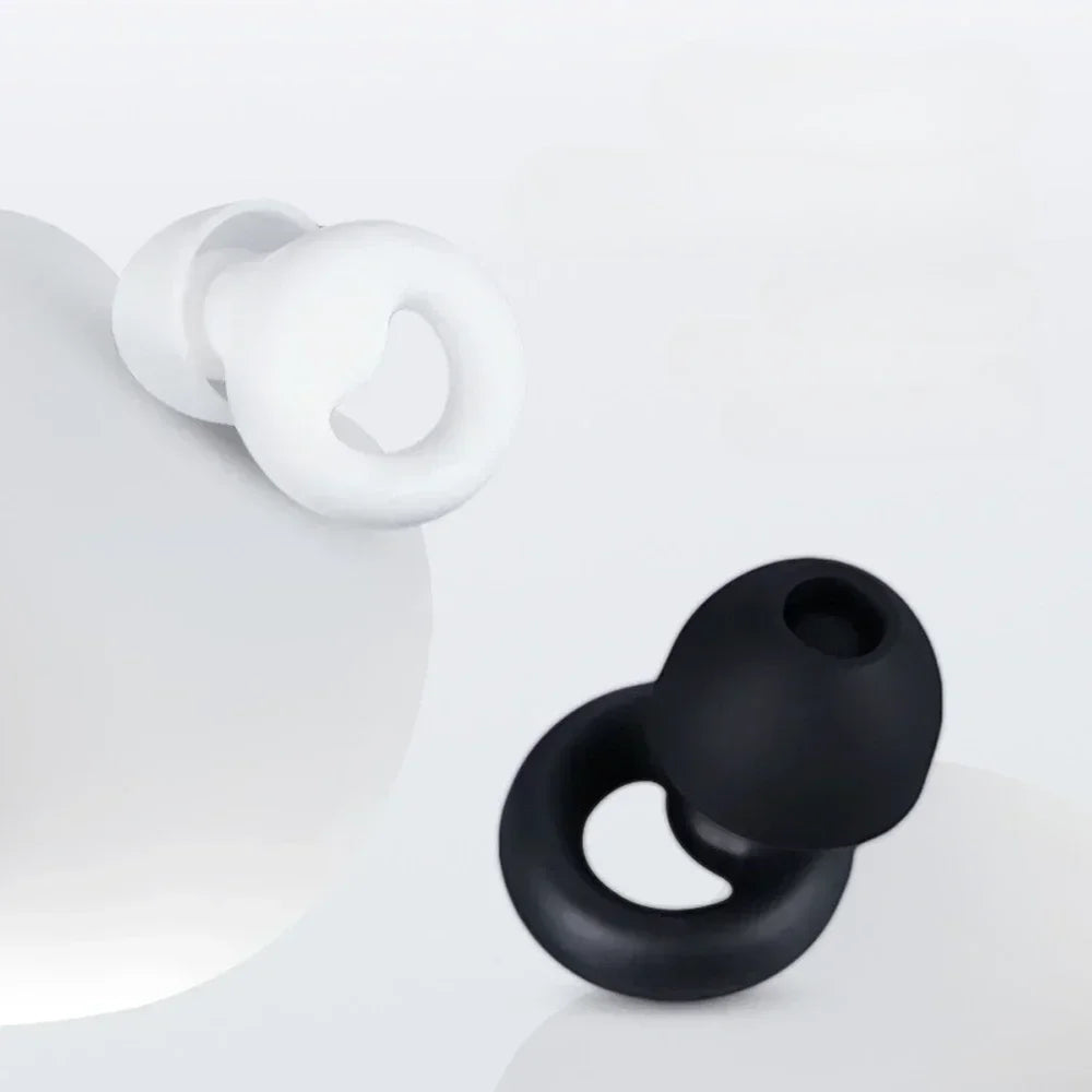 Silicone Earplug Ear Protector