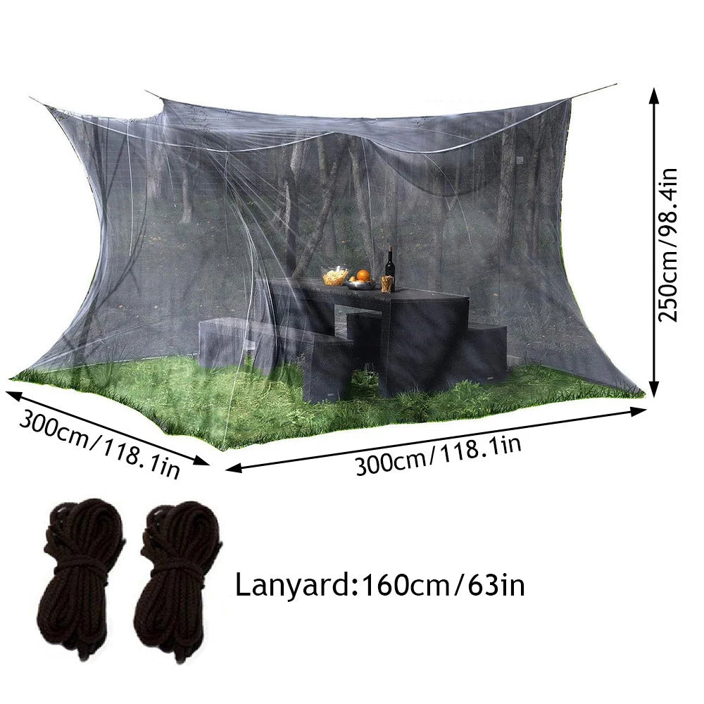 Camping Mosquito Net
