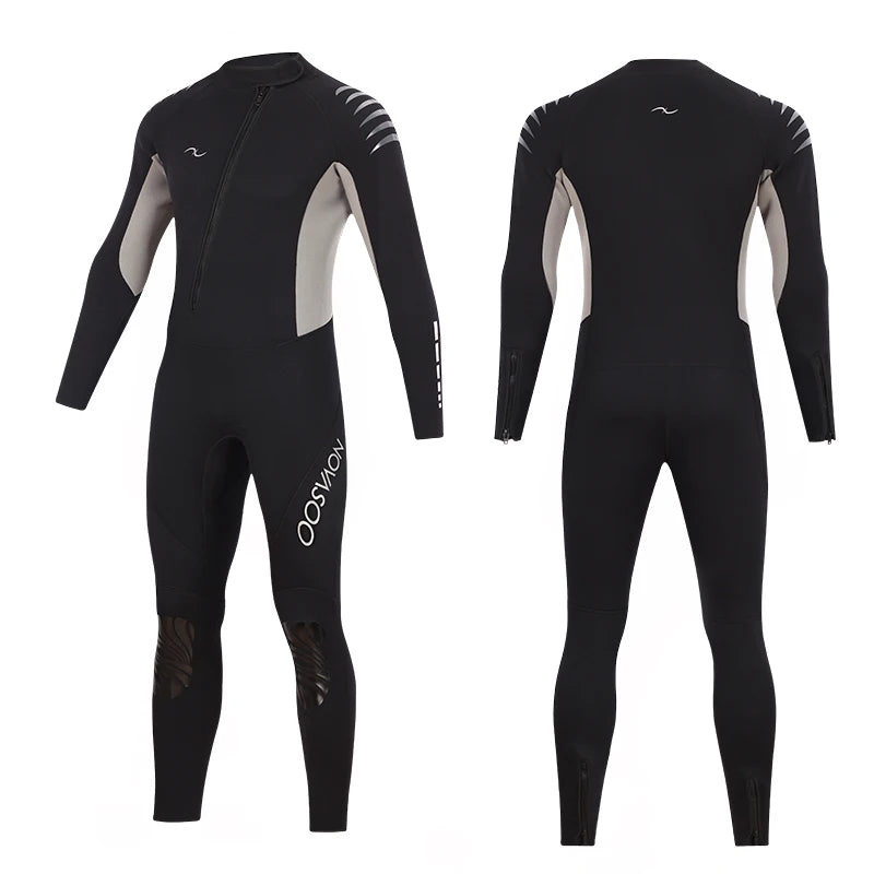 Men Wetsuit