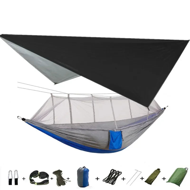Camping Hammock