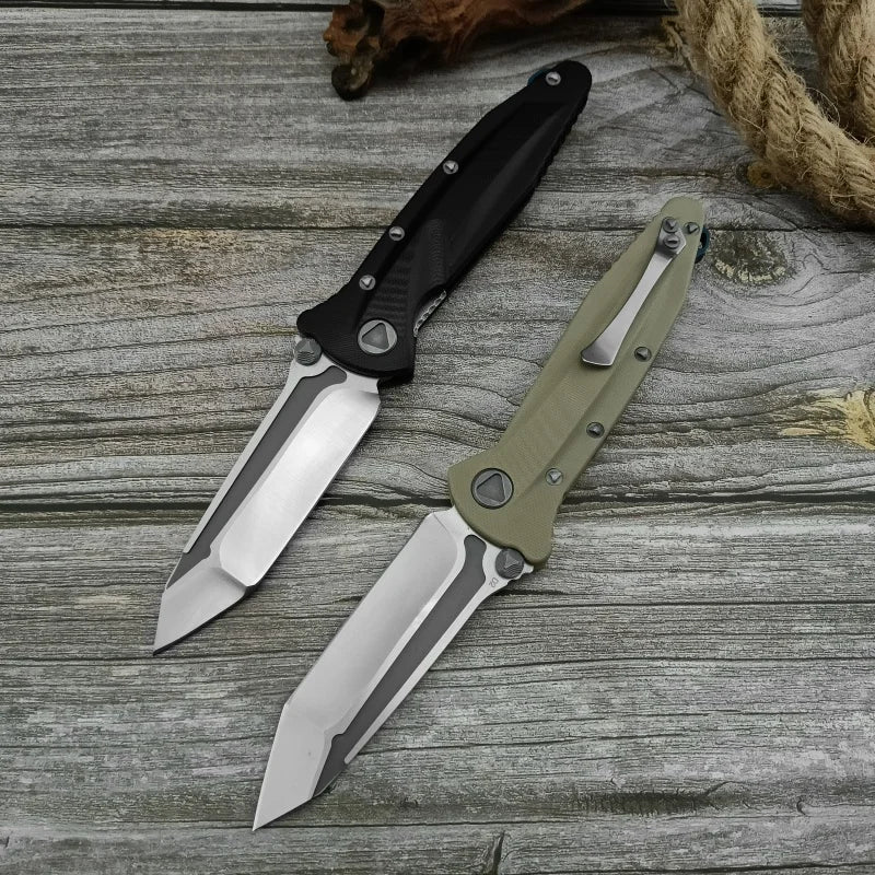 Folding Pocket Knife