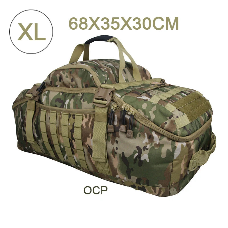 Sport Travel Bag universal