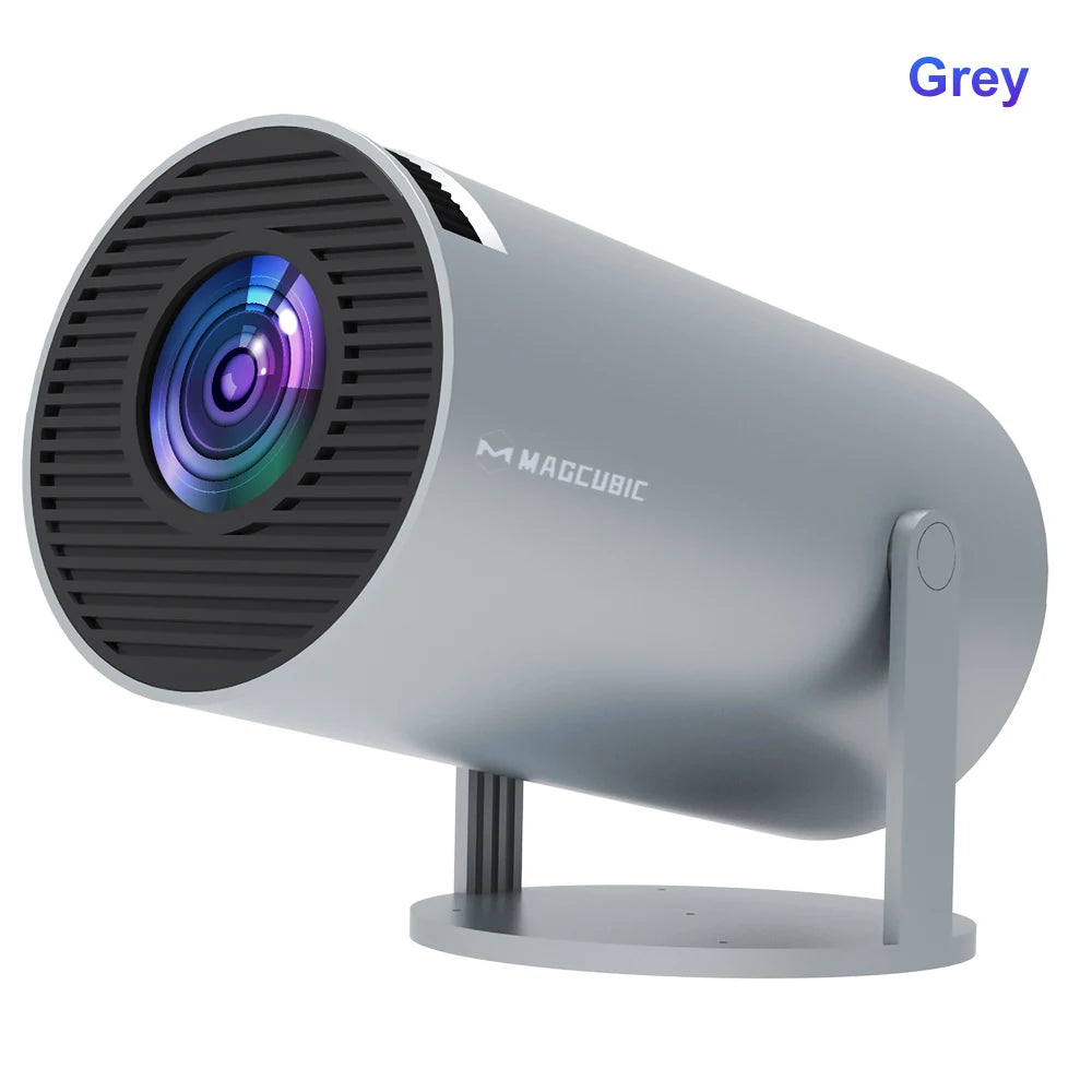 Home Outdoor Projector