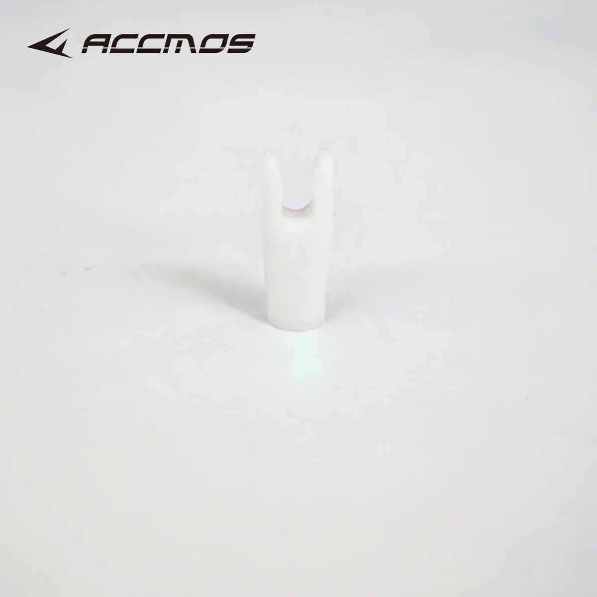 100Pcs Plastic Arrow Nocks