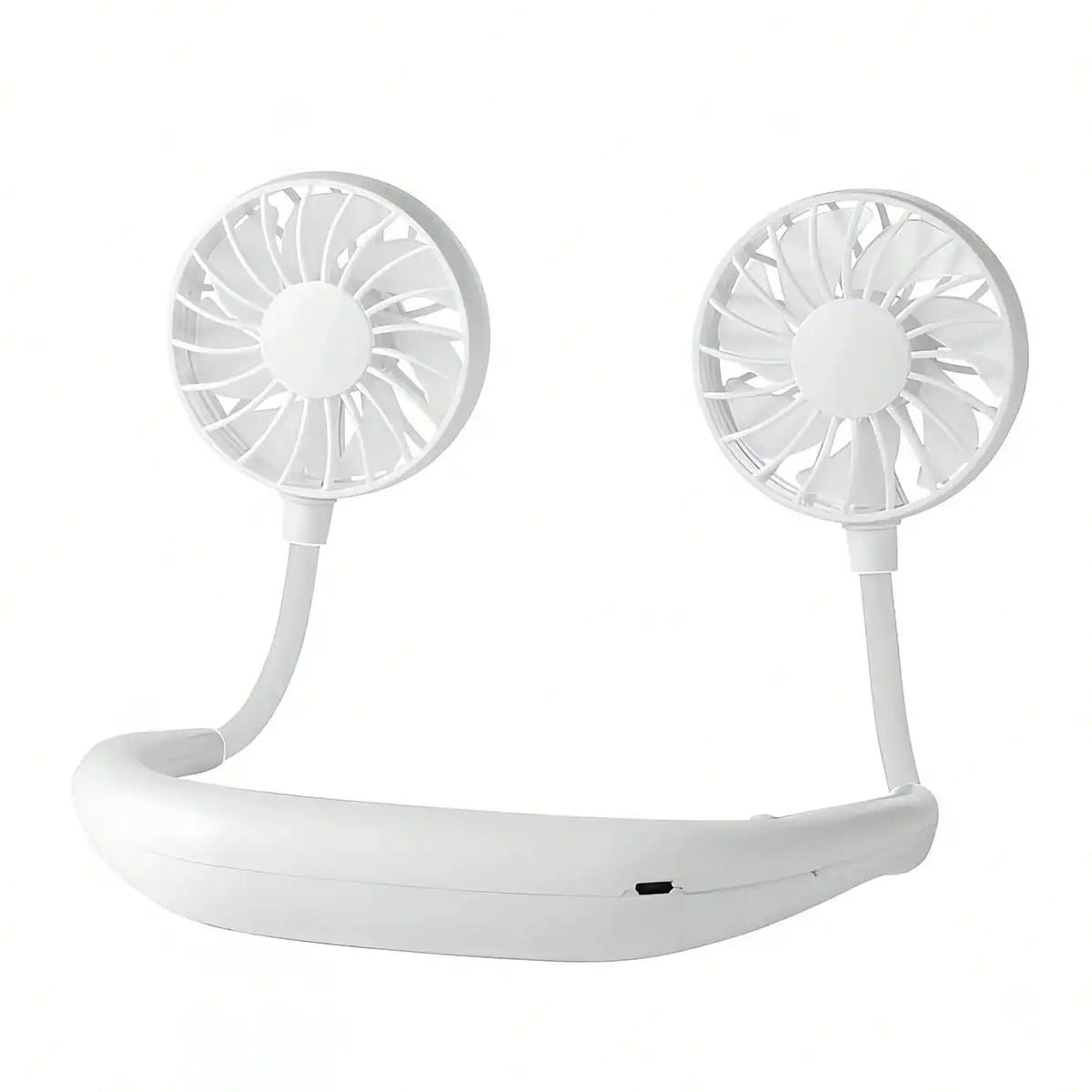 Portable Neck Fan