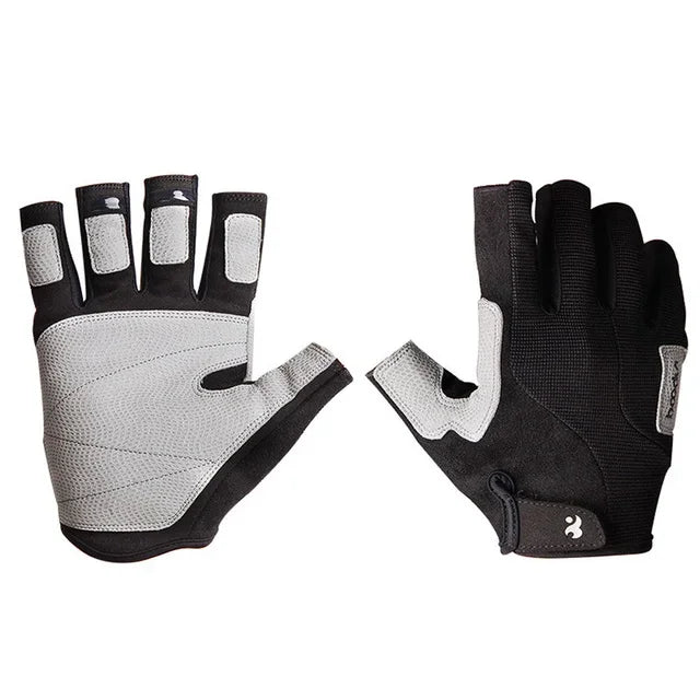 Professional Rock Climbing Glove