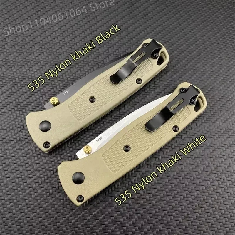 Folding Knife Ultra Lightweight