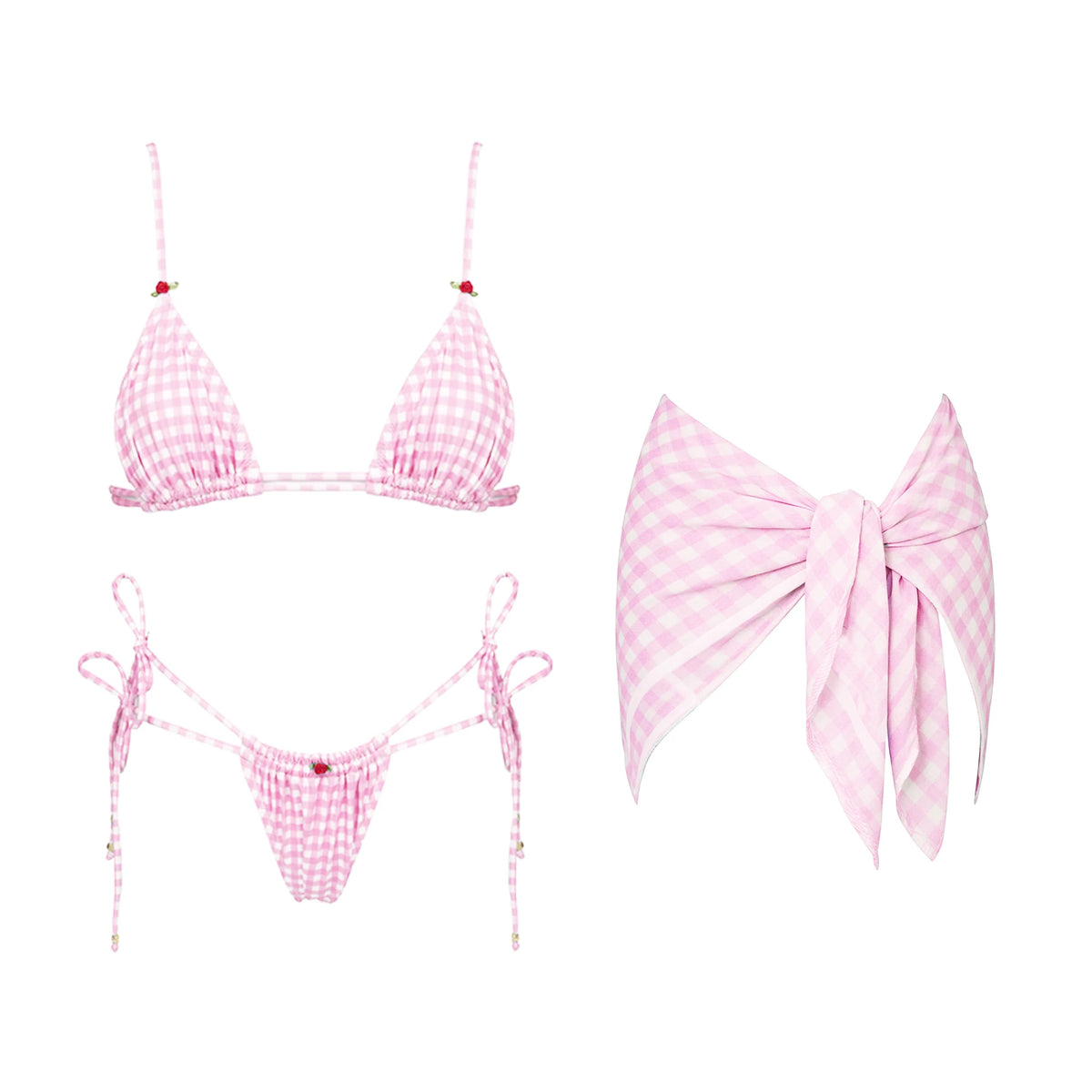 Women Swimwear