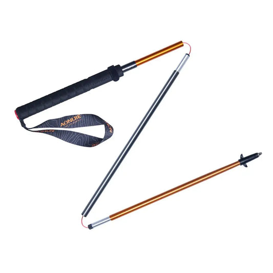 Folding Pole