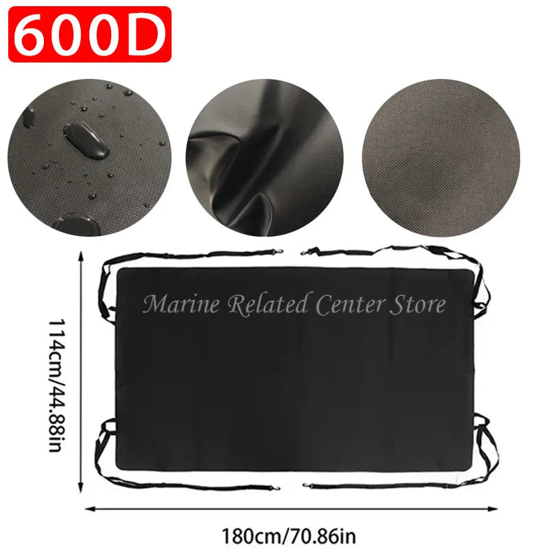 Waterproof  Sunshade Camping