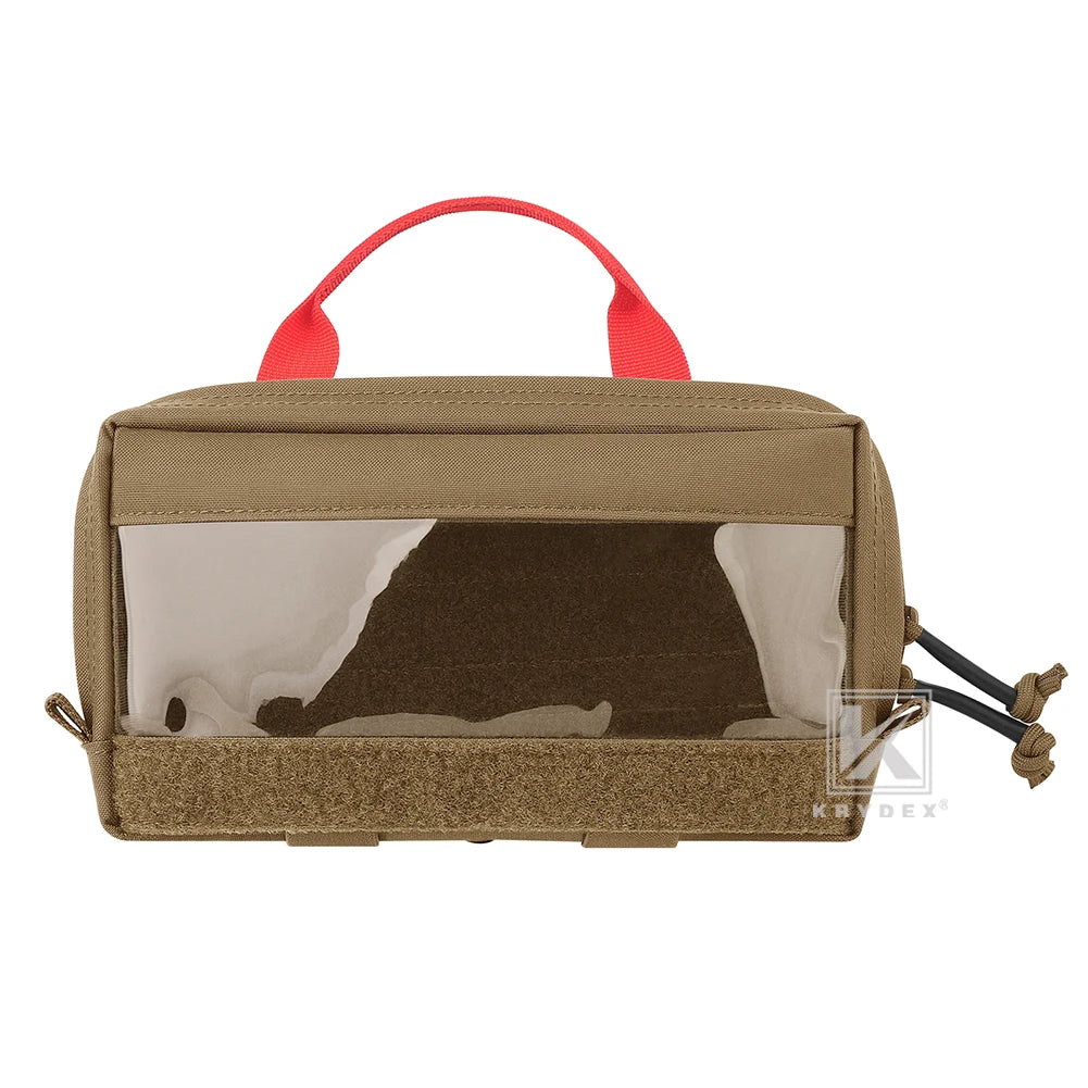 Pouch Travel Camping Organizer