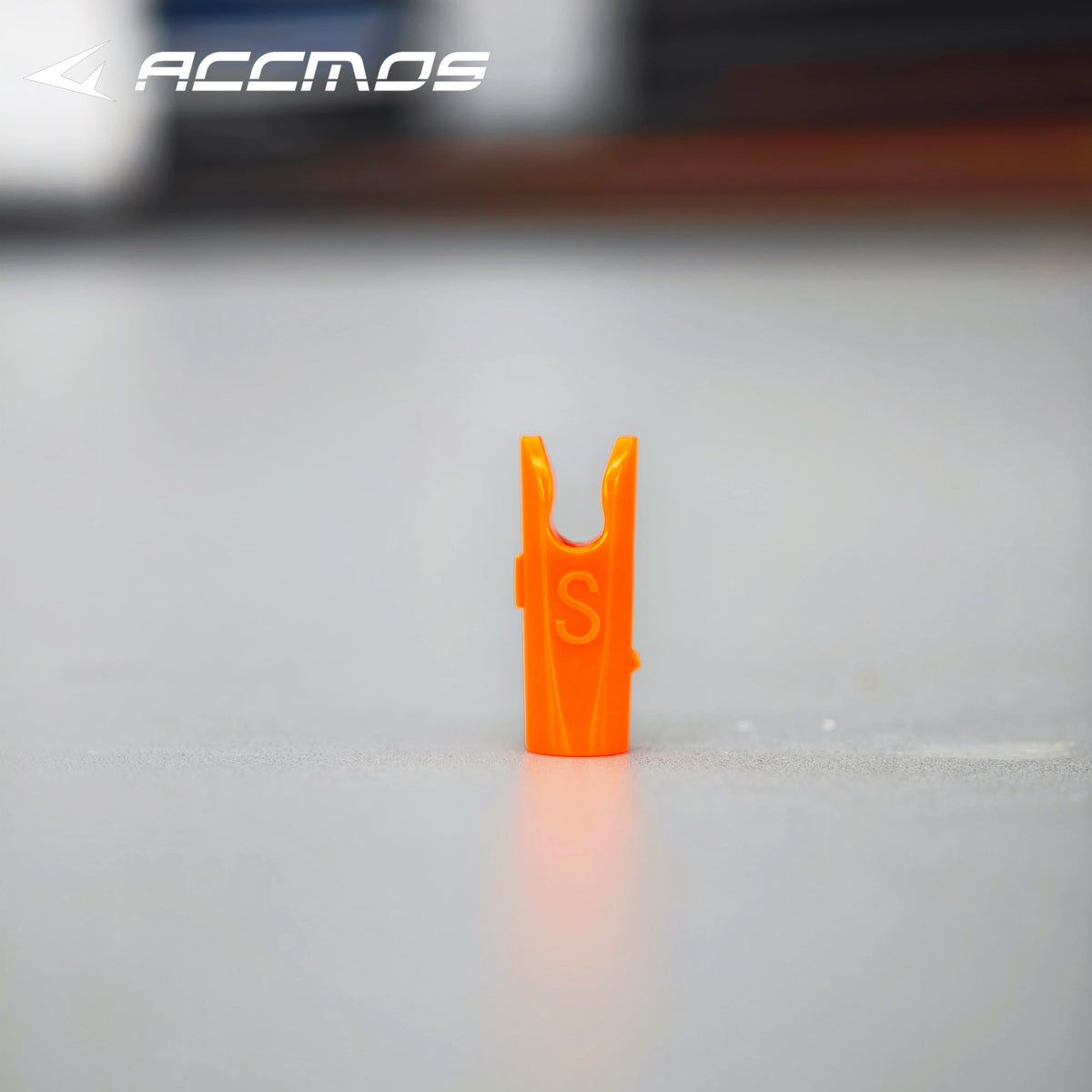 100Pcs Plastic Arrow Nocks