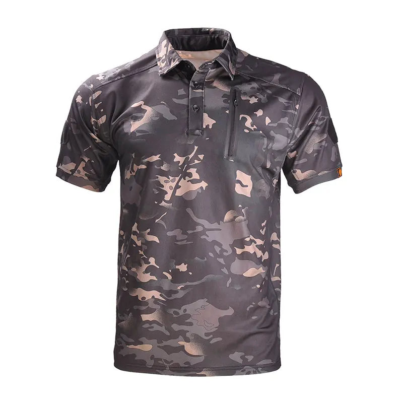 Combat T-Shirts