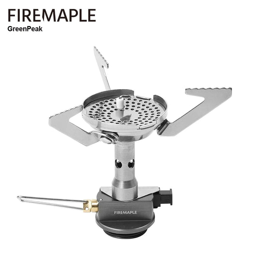 Camping Stove