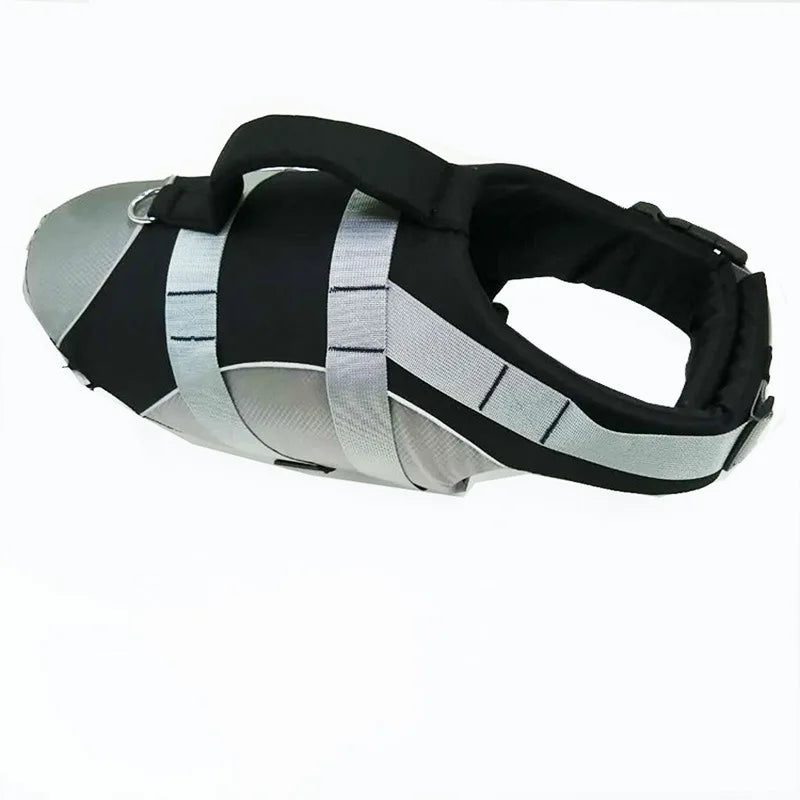 Reflective Dog Life Jacket