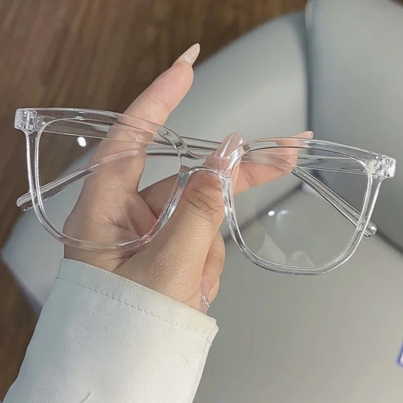 Hiking Camping Anti-blue Light Glasses