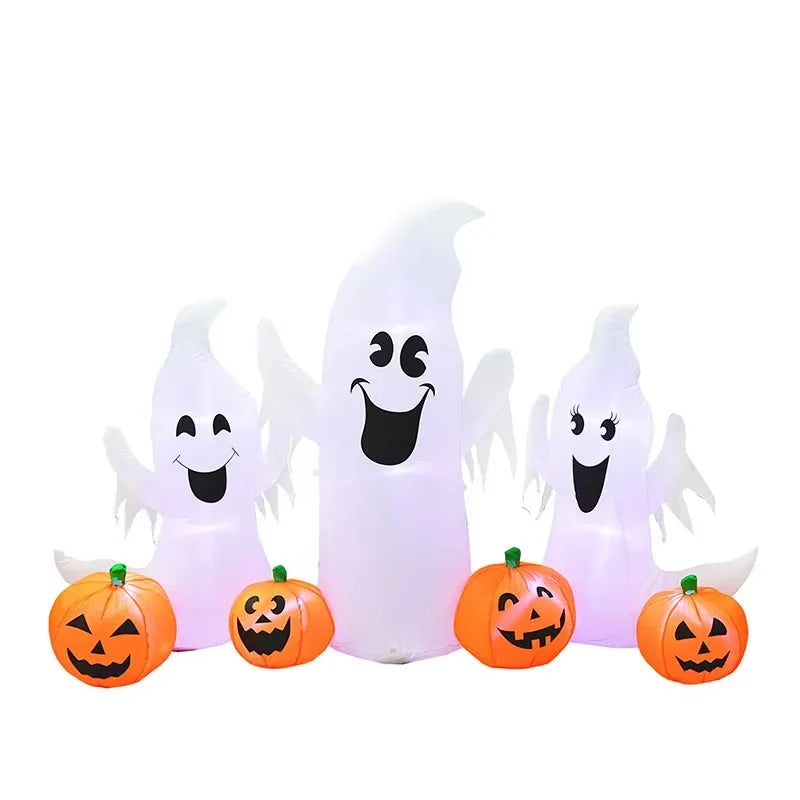 230cm inflatable Halloween decorations