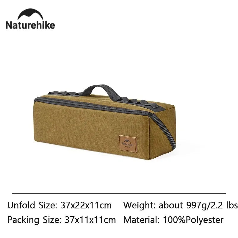 Camping Tool Bag