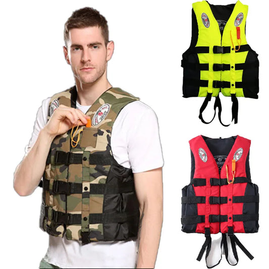 Safety vest