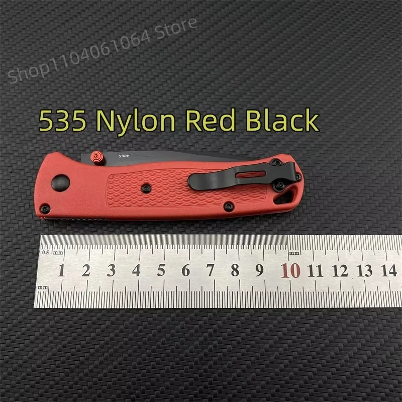 Folding Knife Ultra Lightweight