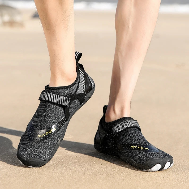 Barefoot Water Shoes