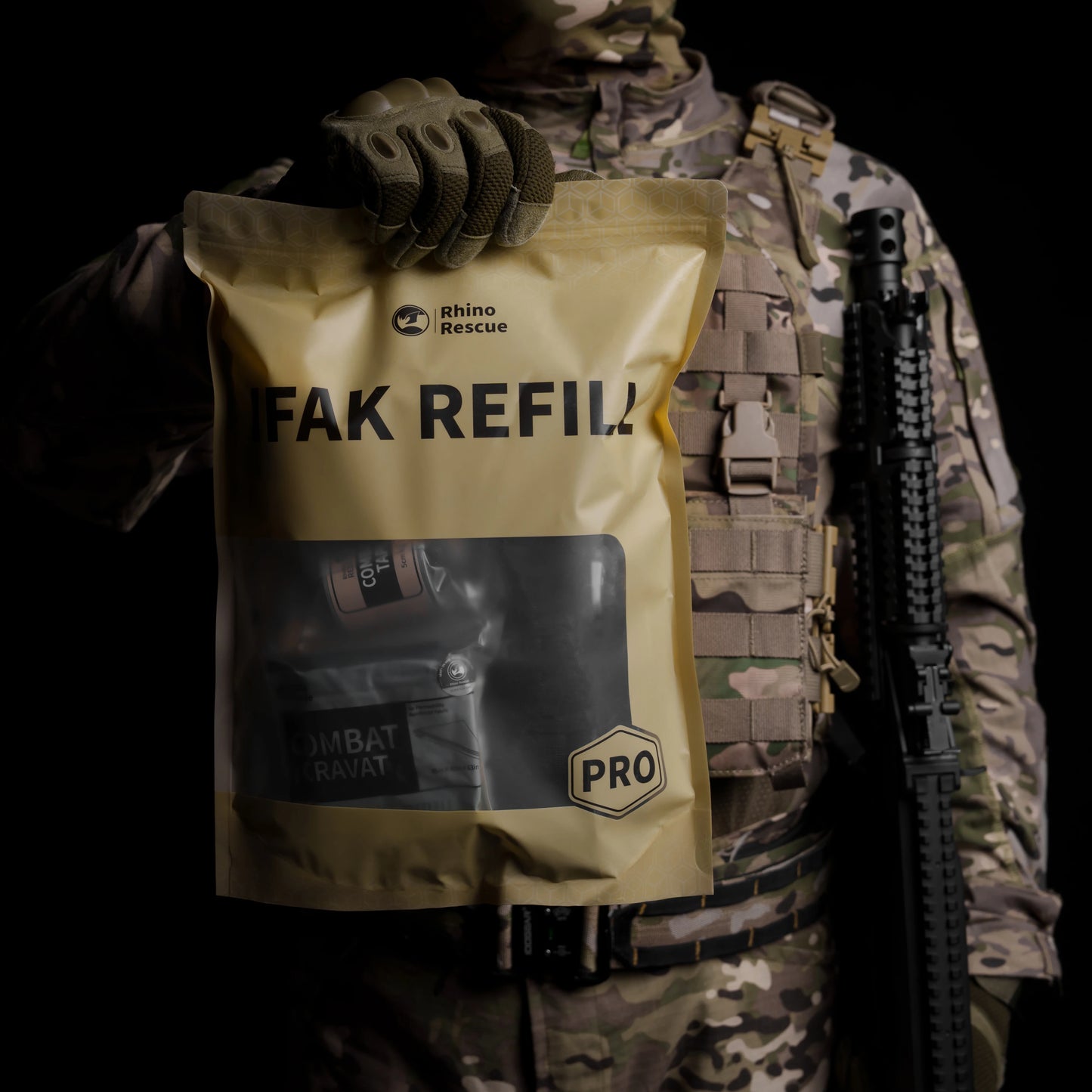 Kit Emergency Supplies